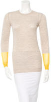 Thumbnail for your product : Stella McCartney Sweater