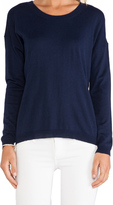 Thumbnail for your product : Feel The Piece Leni Sweater