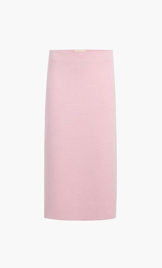 Patri Skirt in Rosewater