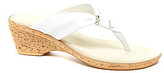 Thumbnail for your product : Onex Paulie Wedge Sandals