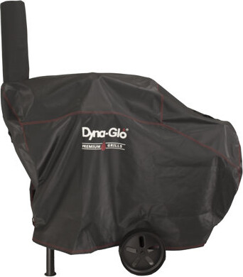 Dyna-Glo Charcoal Grill Cover - Fits up to 21"