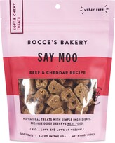 Thumbnail for your product : Bocce's Bakery Say Moo Soft Chewy Dog Treats