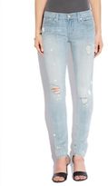 Thumbnail for your product : Lucky Brand Low-Rise Charlie Skinny - Legend