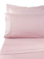 Thumbnail for your product : Sanderson Sand 300tc base valance king pink