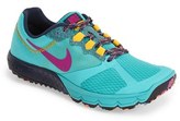 Thumbnail for your product : Nike 'Zoom Wildhorse 2' Running Shoe (Women)