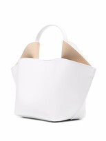Thumbnail for your product : REE PROJECTS small Tess tote bag