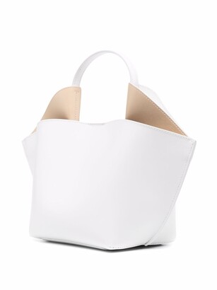 REE PROJECTS small Tess tote bag