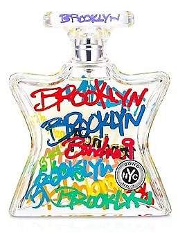 Bond No.9 NEW Bond No. 9 Brooklyn EDP Spray 100ml Perfume