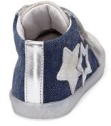 Thumbnail for your product : Naturino Baby's & Toddler's Falcotto First Walker High-Top Shoes