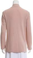 Thumbnail for your product : Philosophy di Alberta Ferretti Wool & Cashmere-Blend Cardigan