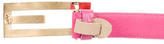 Thumbnail for your product : St. John Leather Waist Belt