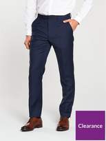 Thumbnail for your product : Ted Baker Timeless Suit Trouser