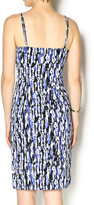 Thumbnail for your product : Susana Monaco Fitted Slip Dress