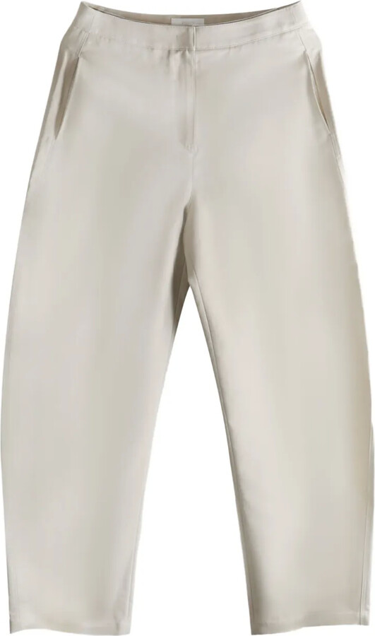 AMOMENTO AM25FWW01PT Trousers