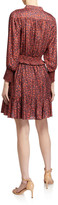 Thumbnail for your product : Rebecca Minkoff Chloe Dress