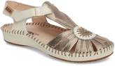 Thumbnail for your product : PIKOLINOS 'P. Vallerta' Leather Flat