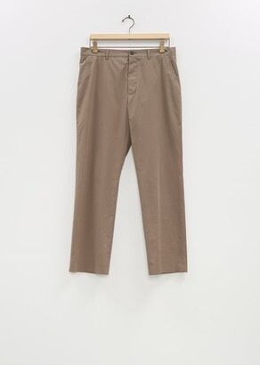 【toogood】acrobat trouser fine ripstop The Fine Ripstop Acrobat Trouser | Parallel