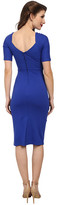 Thumbnail for your product : Stop Staring Sheba Fitted Dress