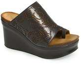 Thumbnail for your product : OTBT 'Booneville' Sandal