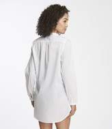 Thumbnail for your product : L.L. Bean Women's Embroidered Tunic Cover-Up