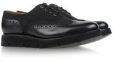 Thumbnail for your product : Grenson Laced shoes