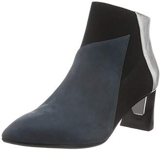 United Nude Women’'s Zink Mid Ankle Boots
