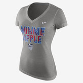 Thumbnail for your product : Nike Vapor Spectrum Local (MLB Twins) Women's T-Shirt