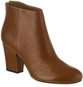 Thumbnail for your product : Carvela Superb leather ankle boots