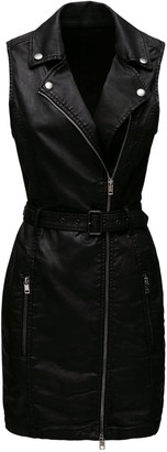 diesel denim dress ladies