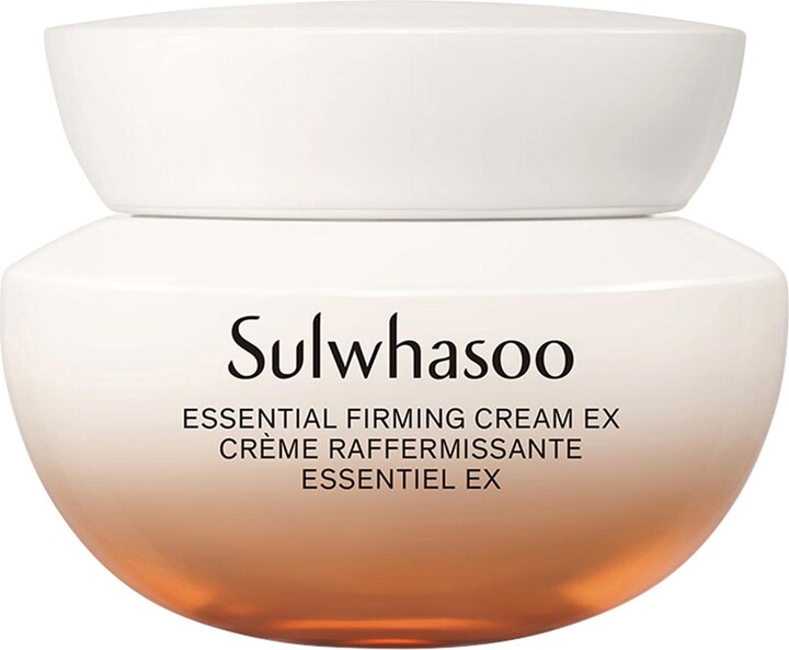 Sulwhasoo Mini Essential Firming Cream 0.51 oz/15 mL