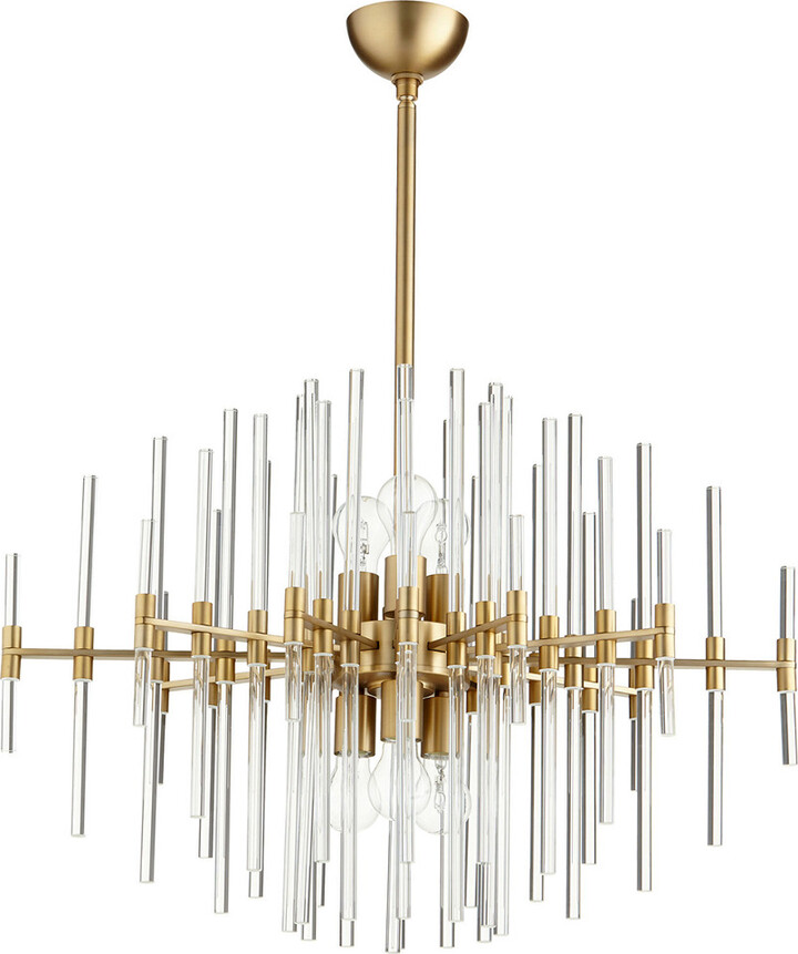 Cyan Design Quebec Pendant