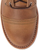 Thumbnail for your product : Red Wing Shoes Iron Ranger Cap Toe Boot