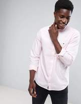 Thumbnail for your product : Tommy Hilfiger Oxford Shirt Buttondown In Regular Fit Pink