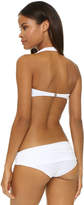 Thumbnail for your product : Norma Kamali Bill Bikini Top