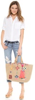Thumbnail for your product : Madewell Skinny Double Ring Belt