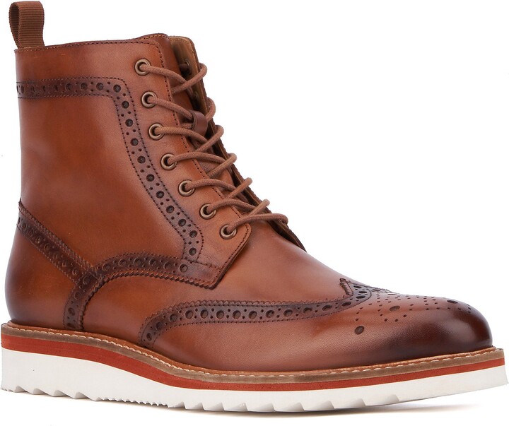 Men's Parker Boots