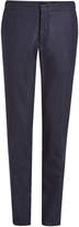 Thumbnail for your product : Incotex Wool Pants