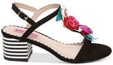 Thumbnail for your product : Betsey Johnson Andey Dress Sandals