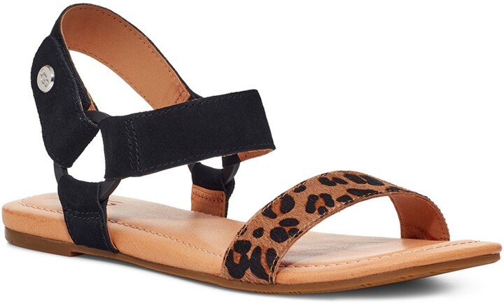 Wonvatu Women’s Summer Bohemian Open Toe T-Strap Thong Flip Flop Flat Sandals Beige