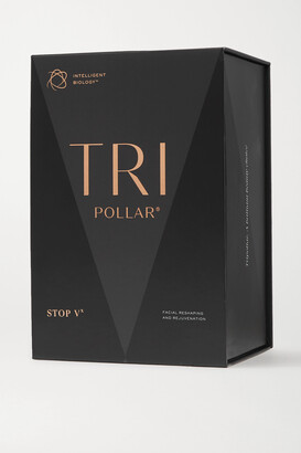 TriPollar Stop Vx - Black - one size