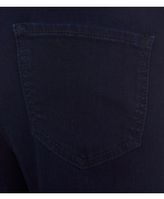 Thumbnail for your product : New Look Teens Navy High Waisted Skinny Jeans