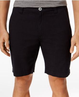 INC International Concepts Men's 9" Match Shorts, Created for Macy's