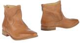 Thumbnail for your product : Lemaré Ankle boots