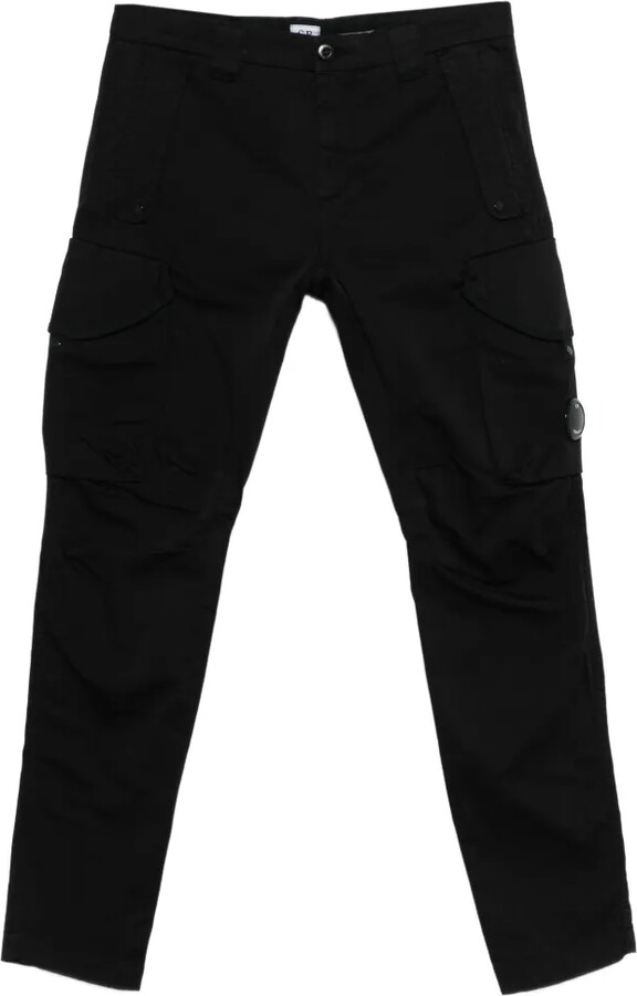 C.P. Company Cargo Trousers