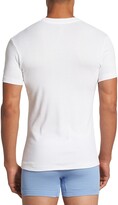 Thumbnail for your product : 2xist Pima Cotton Slim Fit Crewneck T-Shirt