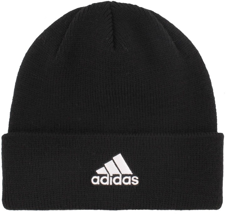 adidas woolen cap