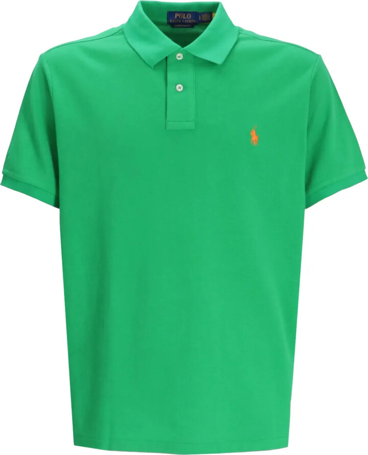 Polo Ralph Lauren Polo Pony-embroidered polo shirt
