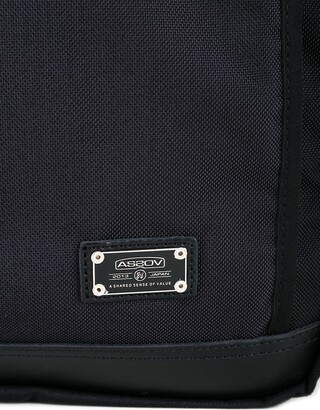 As2ov large Ballistic nylon business bag