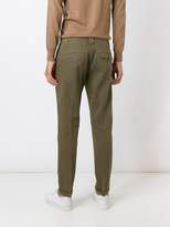 Thumbnail for your product : Dondup straight trousers