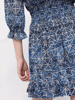 Thumbnail for your product : Maje Rython mini dress
